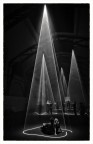 Five Minuts of Pure Sculpture - Anthony McCall - Berlino Five Minuts of Pure Sculpture - Anthony McCall - Berlino