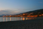 la spiaggia di Paola (CS) la spiaggia di Paola (CS)