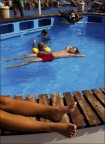 Swimming Time Swimming Time