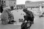 en las calles de Bogotà - reportage en las calles de Bogotà - reportage