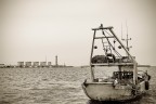 Il Porto di Barletta Il Porto di Barletta