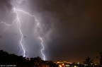 Tempesta elettrica Tempesta elettrica