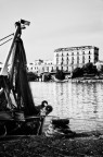 Porticciolo - Scorcio