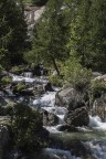 ...la fine della cascata del Toce ...la fine della cascata del Toce