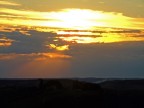 Nuvole e Tramonto Nuvole e Tramonto