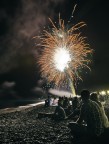 Tutti con il naso all'in su Tutti con il naso all'in su