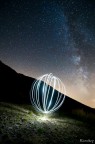 Orb & MilkyWay Orb & MilkyWay