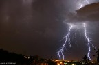 Tempesta elettrica 2 Tempesta elettrica 2