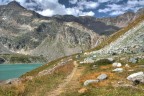Levanne dal Serrù Levanne dal Serrù