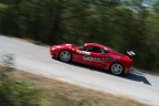 Ferrari da rally