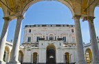 Villa settecentesca