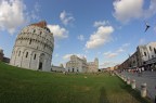 Piazza dei Miracoli