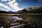 Lago Palù in Valmalenco Lago Palù in Valmalenco