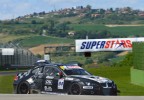 Supertars Imola 2012
