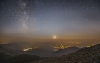 luci sopra le luci luci sopra le luci