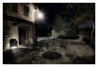 Notturno rustico (fine serie)