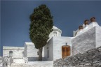Chiesa a Sifnos