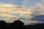 E' quando il cielo si calma che tra le nuvole vedrai la pace E' quando il cielo si calma che tra le nuvole vedrai la pace
