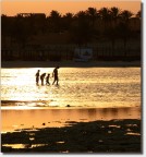 Self Family Portrait