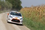 Ronde - 9� Rally Internazionale citt� di Scorz�