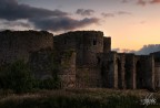 Beaumaris Castle - Galles - Polarizer Warm

Nikon D800, Canon EF 24-70mm f/2.8 L USM, f/11.0, ISO 100, treppiede. 

commenti e critiche sono le benvenute
P.S.  Per i moderatori: Se lo scatto ritenete sia da spostare in architettura fatemelo sapere cos� sposto... :) 

Ciao a tutti Enrico