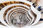 Guggenheim NY Guggenheim NY
