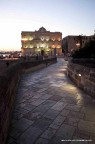 il castello di taranto
