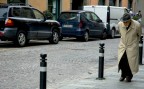 l'avvocato in pensione l'avvocato in pensione