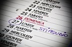 Arriva lo stipendio! Arriva lo stipendio!