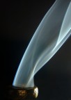 Smoky ring Smoky ring