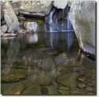 waterfall waterfall