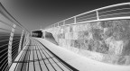 Pontile Lido di Camaiore (LU)
Nikon 16mm fisheye 
ISO 200 - f/8,0 - 1/750 sec.
Critiche, suggerimenti e consigli sono ben accetti.......