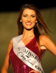 miss appena eliminata !