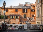 Trastevere Trastevere