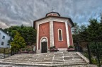 Pietransieri - Il Sacrario dei Limmari Pietransieri - Il Sacrario dei Limmari