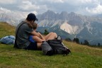 Contemplazione Contemplazione