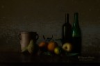 natura morta natura morta
