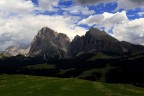 alpi Siusi