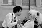 Dammi un bacio! Dammi un bacio!