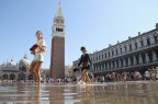 acqua a Venezia acqua a Venezia
