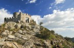Rocca dei Frangipane - Tolfa (Rm) Rocca dei Frangipane - Tolfa (Rm)