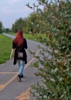 RedHeadWalking