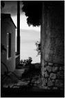 dalla veranda dalla veranda
