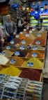 Istanbul - Mercato delle spezie