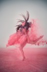 Dance in the void Dance in the void