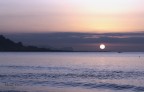 Tramonto isola delle femmine Tramonto isola delle femmine