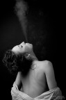 Donna che fuma... Donna che fuma...