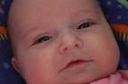 Ho occhi solo per il mio papà! Ho occhi solo per il mio papà!