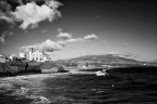 Chiesa sul mare