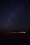 Desert Night Desert Night